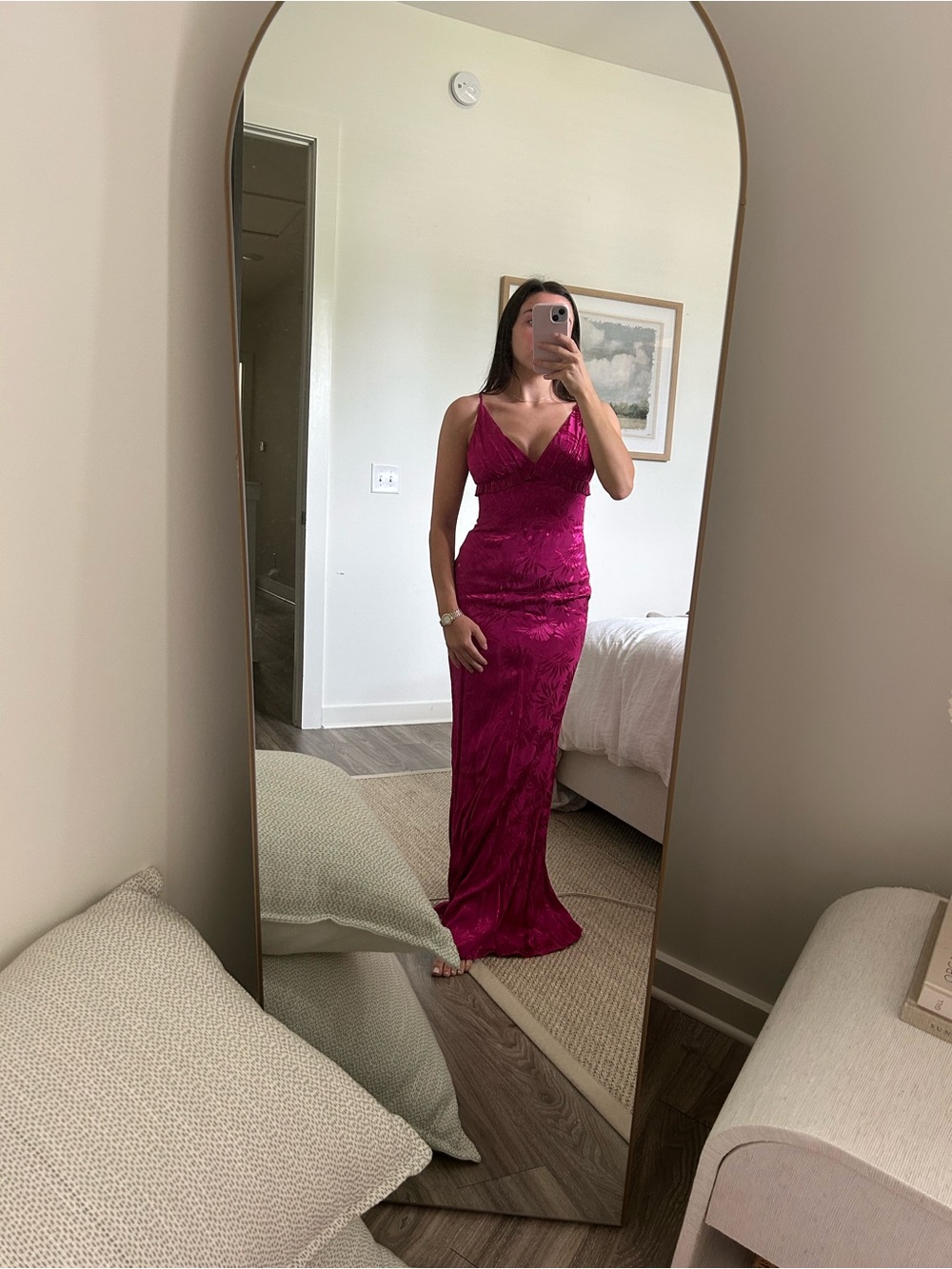 One33 Social dress